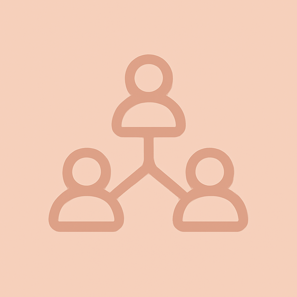 Build Community
