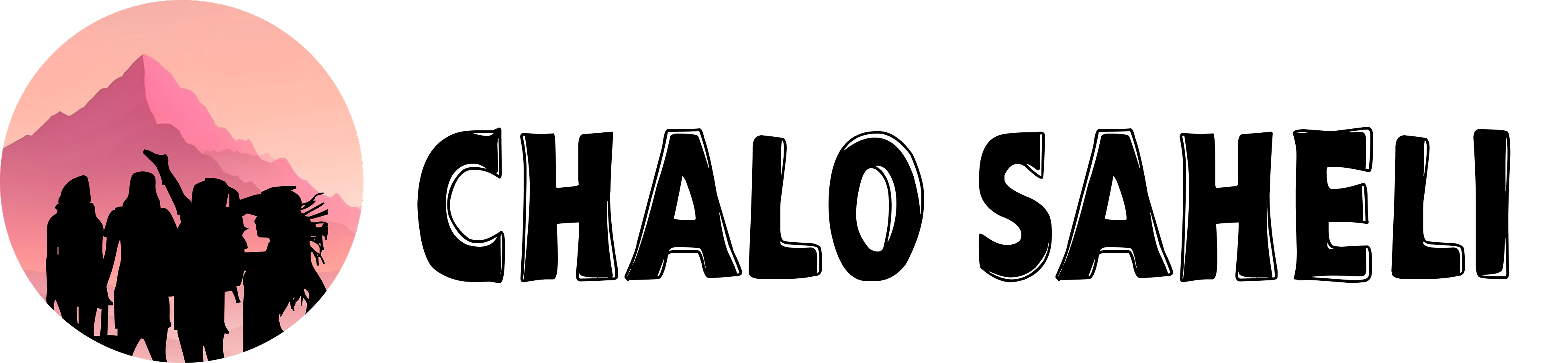 Chalo Saheli Logo