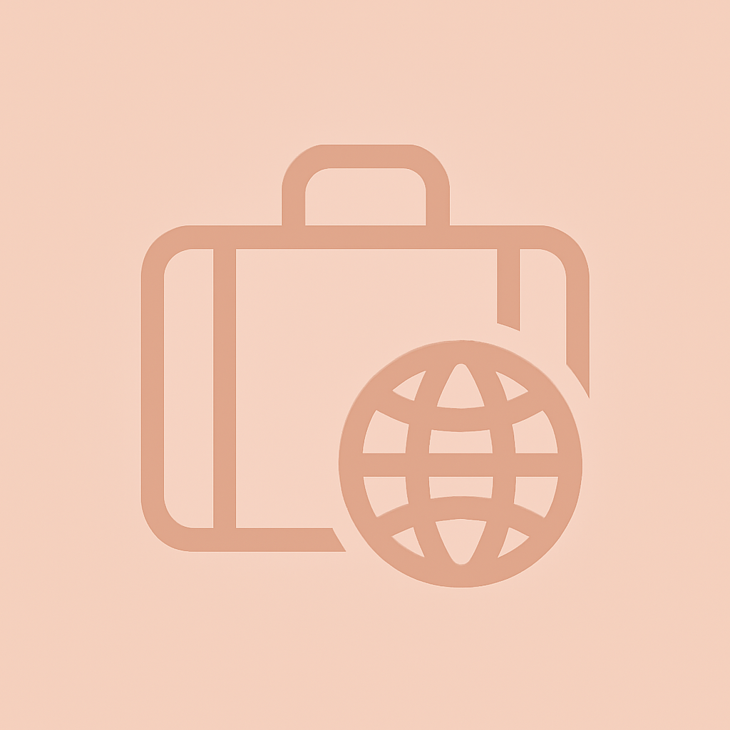 Travel Resources